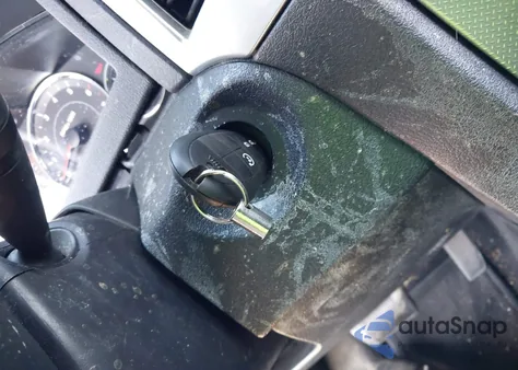 2008 Jeep Grand Cherokee Laredo from USA, damaged, VIN 1J8GR48KX8C141582